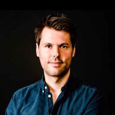 Christoph Asche