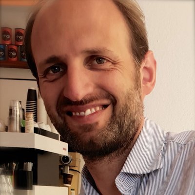 Christoph Reisinger
