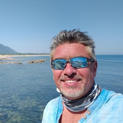 Christophe Montoya