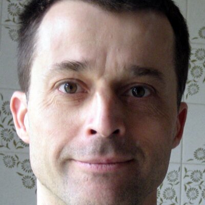 Christophe Pons