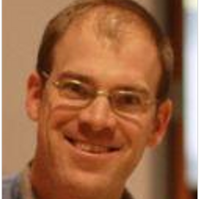 Christopher Andrews