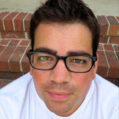 Christopher Elias