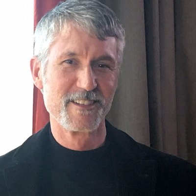 Christopher Harrity
