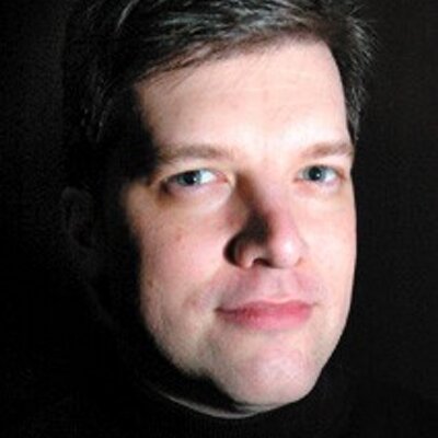 Christopher Hurley