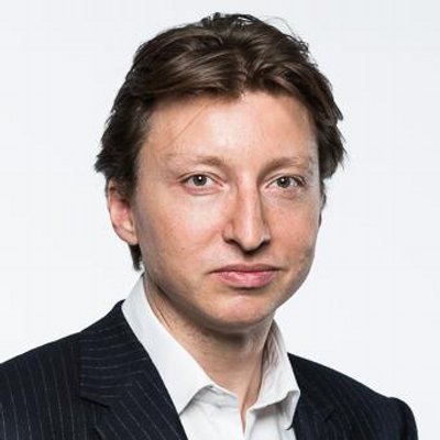 Christopher Jeffery