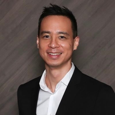 Christopher Lim