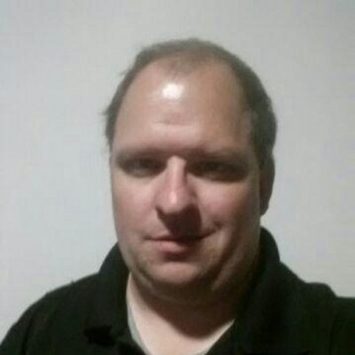 Christopher Lyke