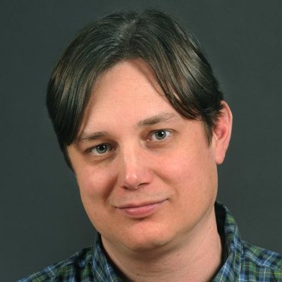 Christopher Magan