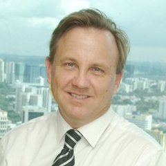 Christopher Marshall