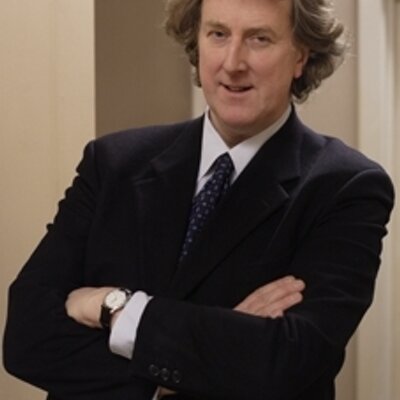 Christopher Middleton