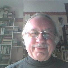 Christopher Morley