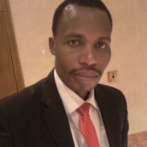 Christopher Nyamuta