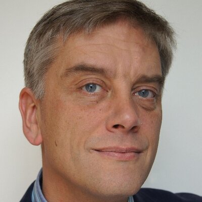 Christopher Stevens