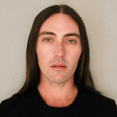 Christopher Trout