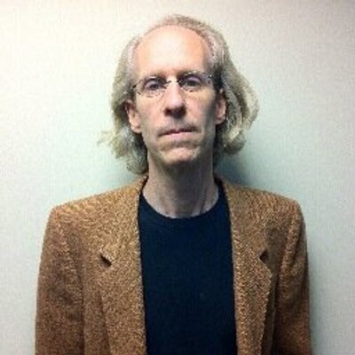 Christopher Wanjek