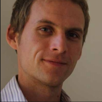 Christopher Werth