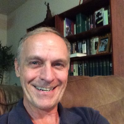 Christopher Wood