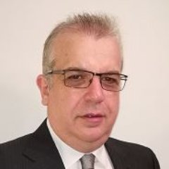 Christos Voudouris