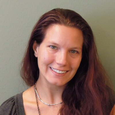 Christy Steadman