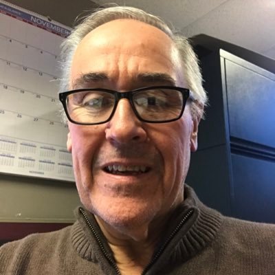 Chuck Banning