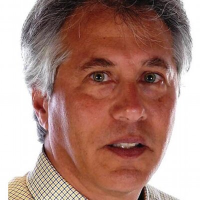 Chuck Epstein