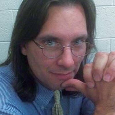 Chuck Koplinski