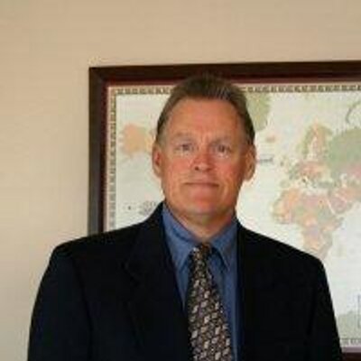 Chuck Malloy