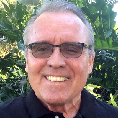 Chuck McClung