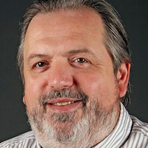 Chuck Nelson