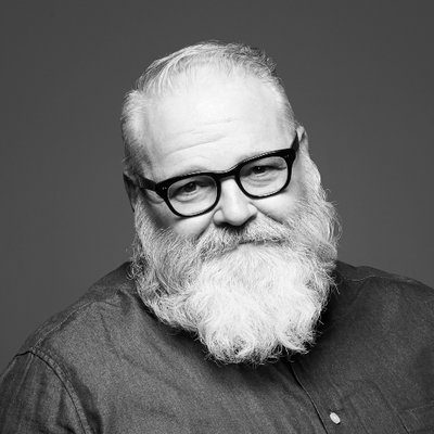 Chuck Palmer