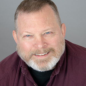 Chuck Robinson