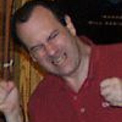 Chuck Schwartz