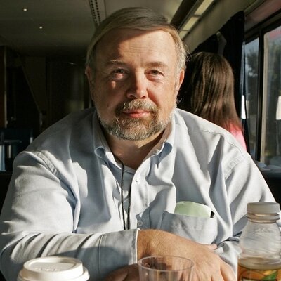 Chuck Sweeny