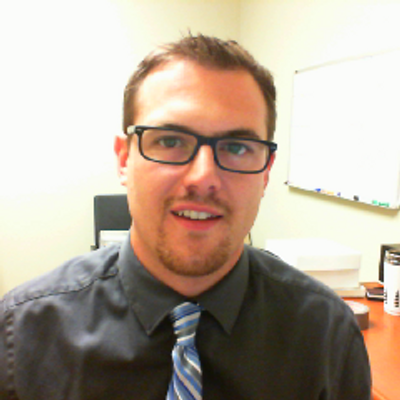 Chuck VanDaele