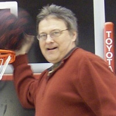 Chuck Wharton