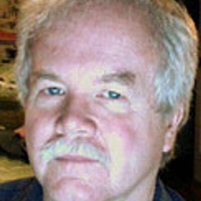 Chuck Woodbury