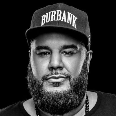 Chuey Martinez