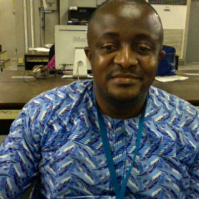 Chukwuma Muanya