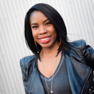 Chyrise Harris