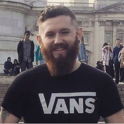 Cian Maher