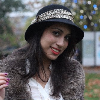 Cigdem Tanrioglu