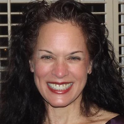 Cindi Ross Scoppe