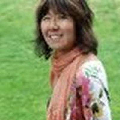 Cindy Atoji Keene