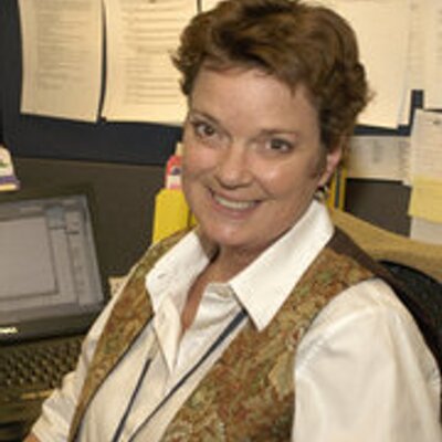 Cindy Borgmeyer