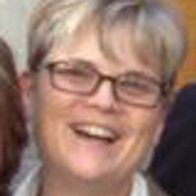Cindy Gaillard