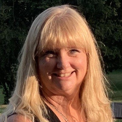 Cindy Ladage