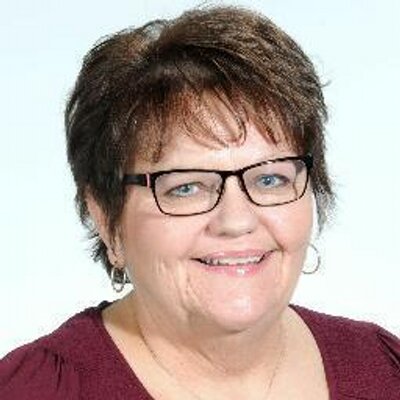 Cindy Larson
