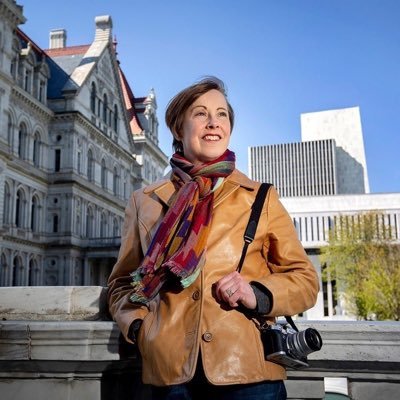 Cindy Schultz