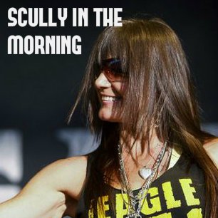 Cindy Scull