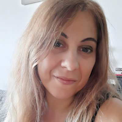 Cinzia D'Ambrosi